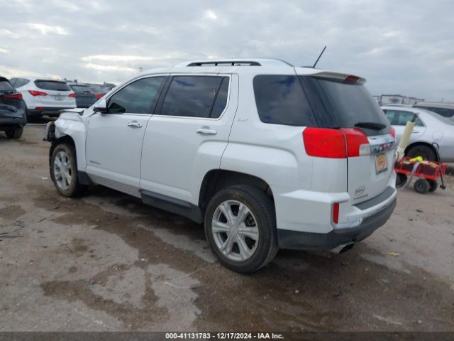 2GKALPEK7H6102384 GMC Terrain Slt