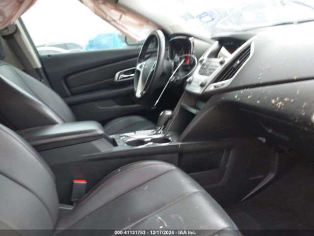 2GKALPEK7H6102384 GMC Terrain Slt