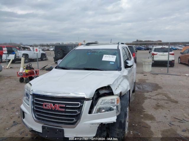 2GKALPEK7H6102384 GMC Terrain Slt