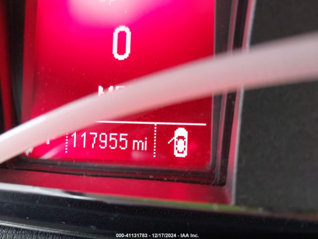 2GKALPEK7H6102384 GMC Terrain Slt