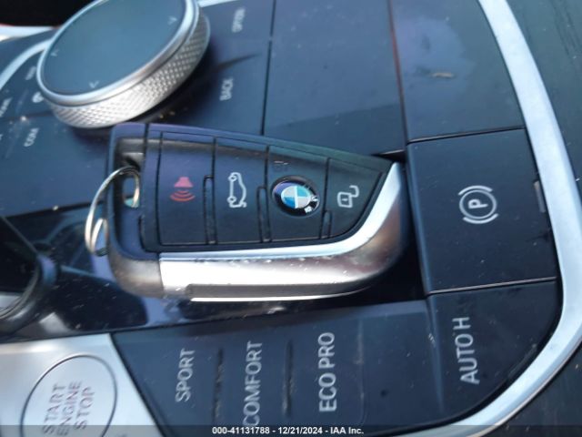 2023 BMW 430I WBA73AP0XPCM26155 Photo 10