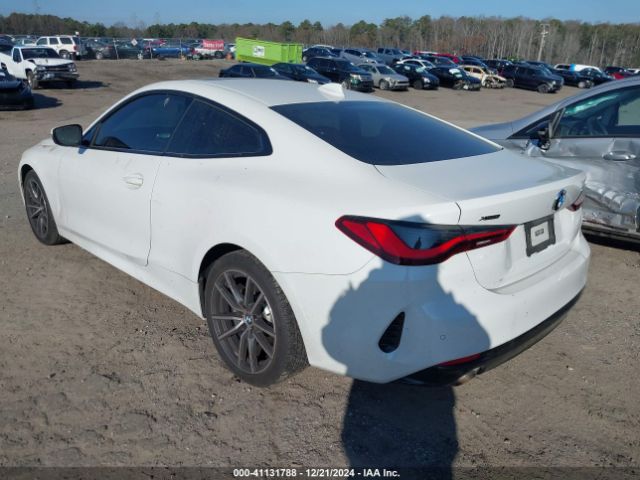 2023 BMW 430I WBA73AP0XPCM26155 Photo 2