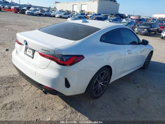 2023 BMW 430I WBA73AP0XPCM26155 Photo 3