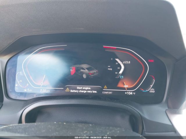 2023 BMW 430I WBA73AP0XPCM26155 Photo 6
