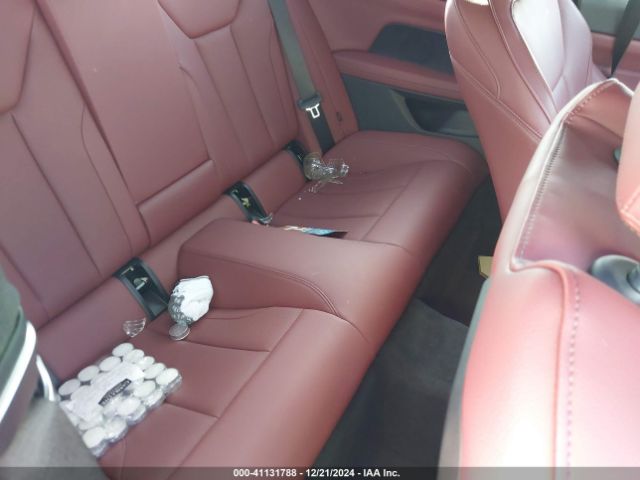 2023 BMW 430I WBA73AP0XPCM26155 Photo 7