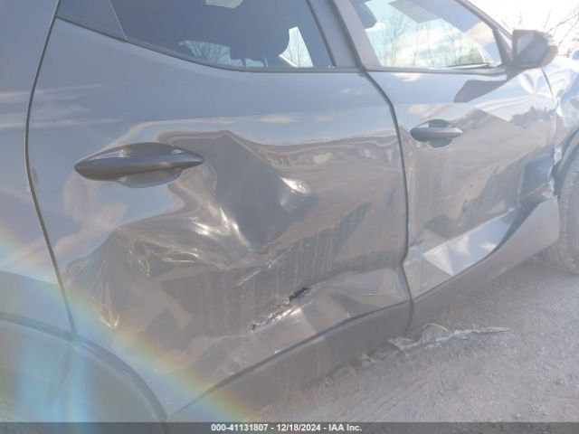 5NTJC4AE8PH053542 Hyundai Santa Cruz Sel
