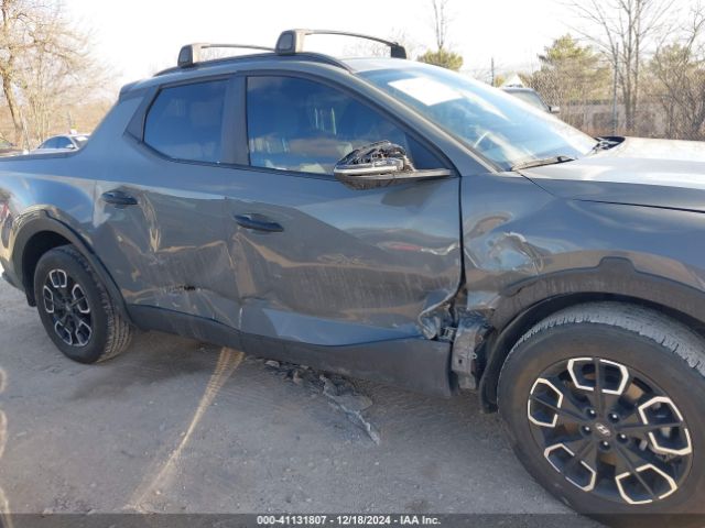 5NTJC4AE8PH053542 Hyundai Santa Cruz Sel