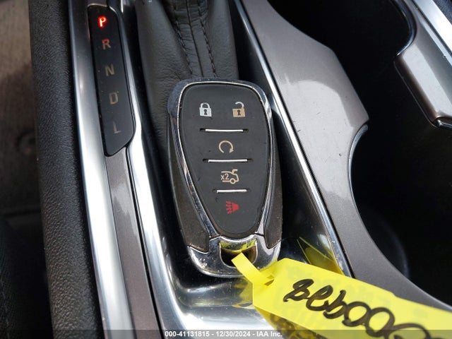 Chevrolet Malibu Fwd Lt 2020 1G1ZD5ST9LF000928 Image 11