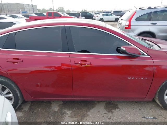 Chevrolet Malibu Fwd Lt 2020 1G1ZD5ST9LF000928 Image 13
