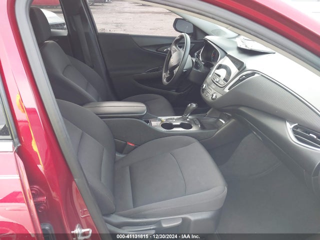Chevrolet Malibu Fwd Lt 2020 1G1ZD5ST9LF000928 Image 5