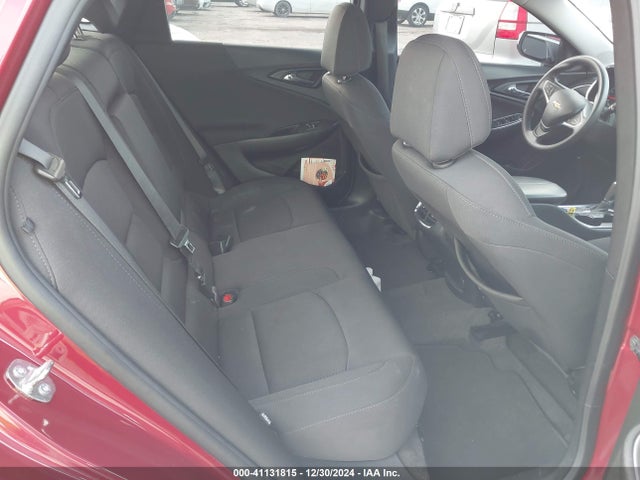 Chevrolet Malibu Fwd Lt 2020 1G1ZD5ST9LF000928 Image 8