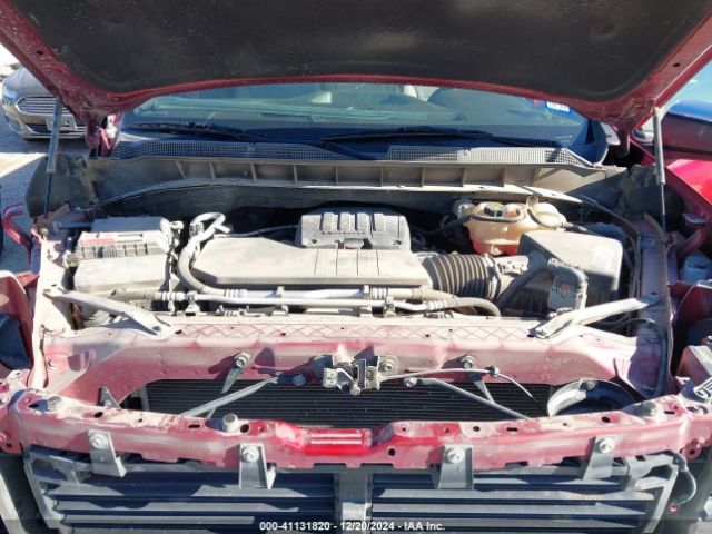 1GCRWCEKXKZ255397 Chevrolet Silverado 1500 Lt