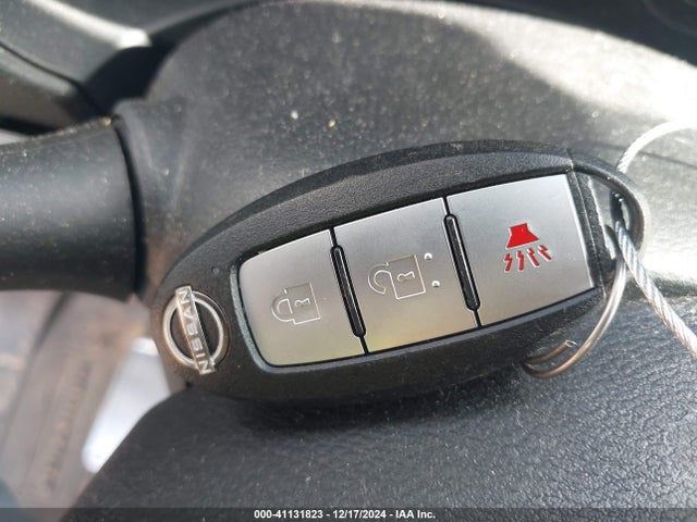 Nissan Frontier 2022 1N6ED1EJ7NN690967 Image 11