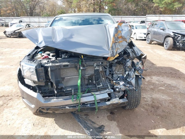 Nissan Frontier 2022 1N6ED1EJ7NN690967 Image 13