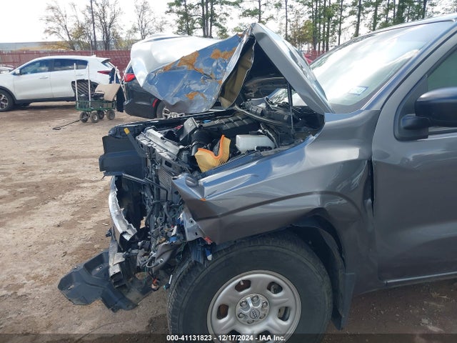 Nissan Frontier 2022 1N6ED1EJ7NN690967 Image 18