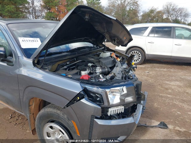 Nissan Frontier 2022 1N6ED1EJ7NN690967 Image 19