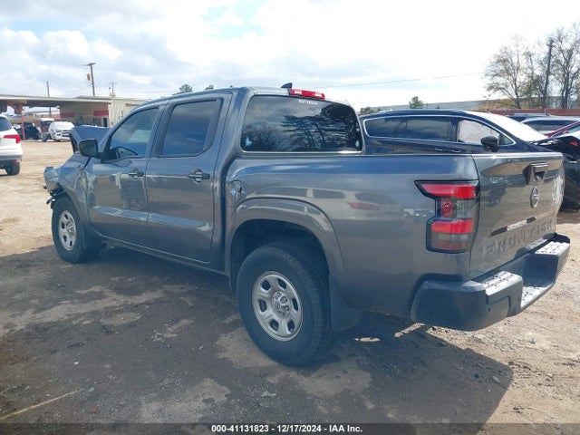 Nissan Frontier 2022 1N6ED1EJ7NN690967 Image 3
