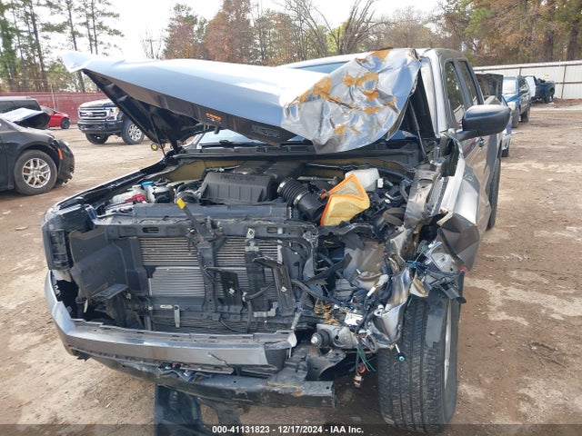 Nissan Frontier 2022 1N6ED1EJ7NN690967 Image 6