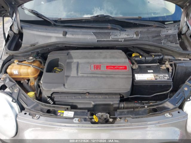 2013 FIAT 500 3C3CFFAR5DT579771 Photo 9