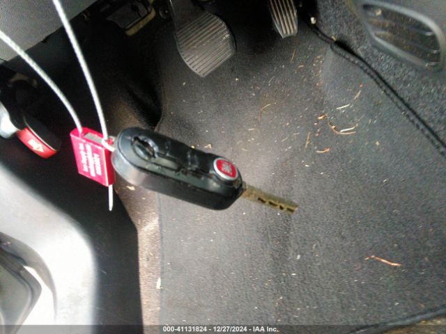 2013 FIAT 500 3C3CFFAR5DT579771 Photo 10