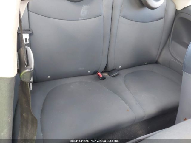 2013 FIAT 500 3C3CFFAR5DT579771 Photo 7