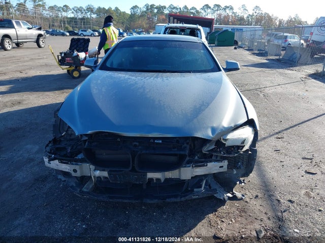 BMW 640i 2014 WBALW3C59EC892742 Image 12