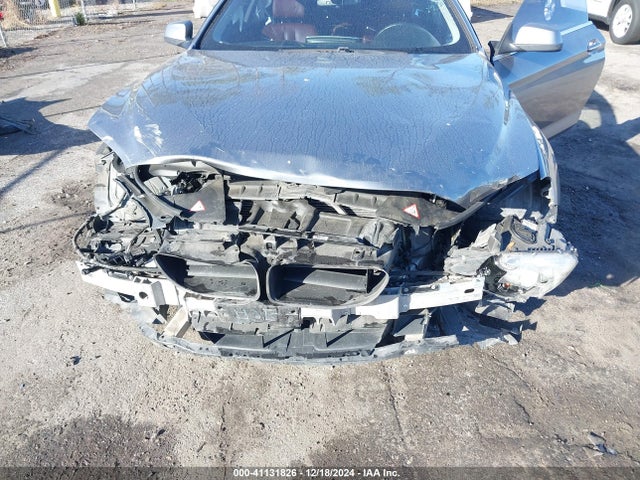 BMW 640i 2014 WBALW3C59EC892742 Image 6