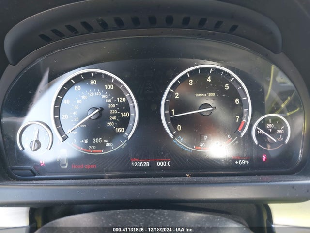 BMW 640i 2014 WBALW3C59EC892742 Image 7