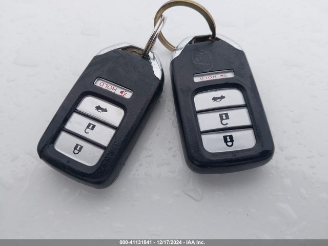 Honda CIVIC EX 2014 19XFB2F81EE262735 Image 11