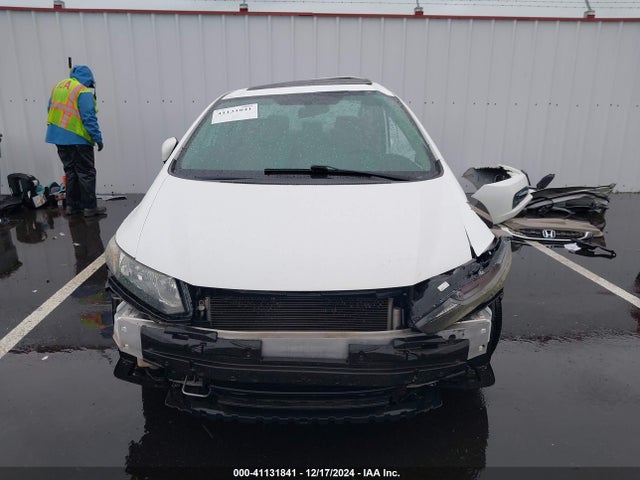Honda CIVIC EX 2014 19XFB2F81EE262735 Image 13