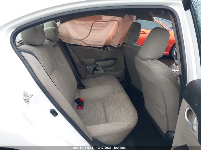 Honda CIVIC EX 2014 19XFB2F81EE262735 Image 8