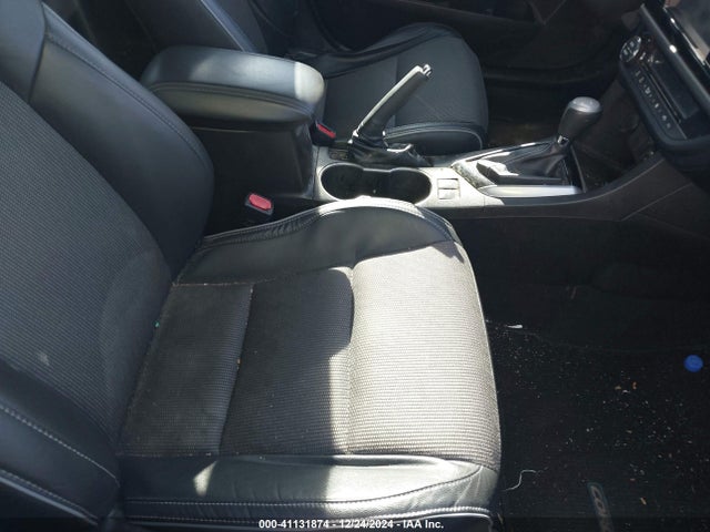 Toyota Corolla S Plus 2016 5YFBURHE0GP483748 Image 5