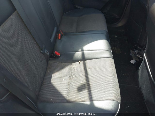 Toyota Corolla S Plus 2016 5YFBURHE0GP483748 Image 8