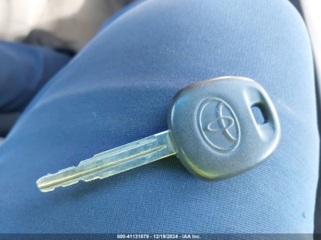 2008 TOYOTA 4RUNNER JTEBT14R98K003960 Photo 10