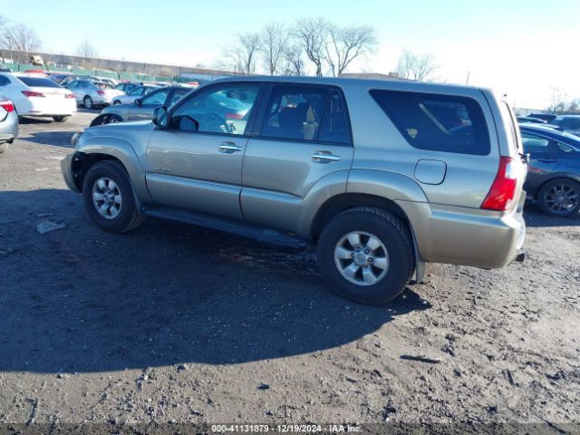 2008 TOYOTA 4RUNNER JTEBT14R98K003960 Photo 2