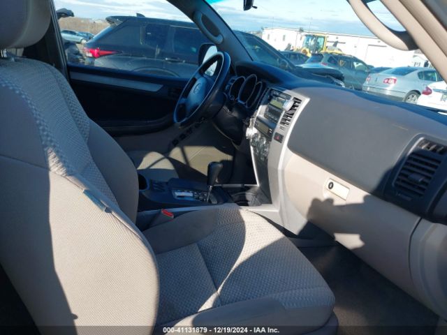 2008 TOYOTA 4RUNNER JTEBT14R98K003960 Photo 4