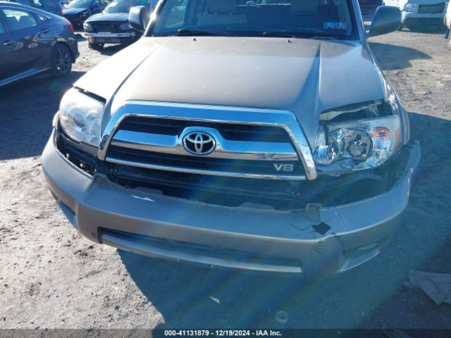 2008 TOYOTA 4RUNNER JTEBT14R98K003960 Photo 5