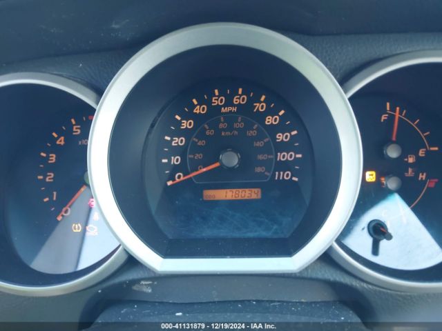 2008 TOYOTA 4RUNNER JTEBT14R98K003960 Photo 6