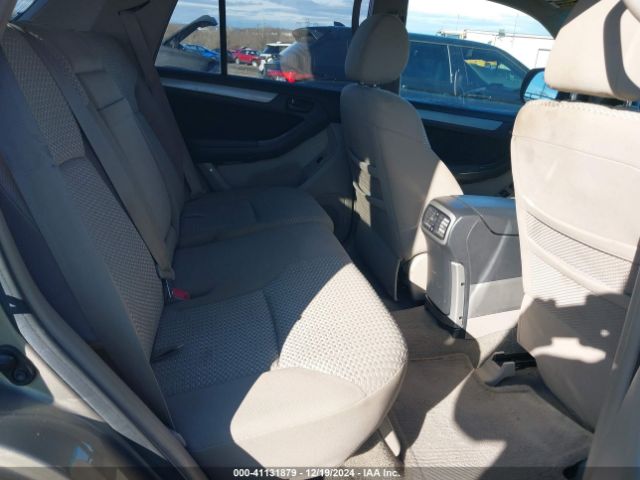 2008 TOYOTA 4RUNNER JTEBT14R98K003960 Photo 7