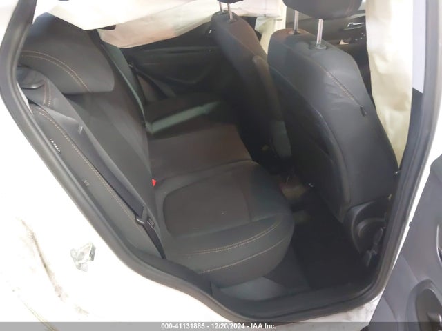 Chevrolet TRAX LS 2017 3GNCJKSB1HL233508 Image 8