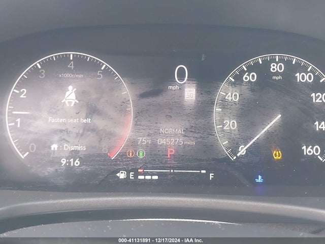 Honda Civic Sport 2022 2HGFE2F57NH576053 Image 7