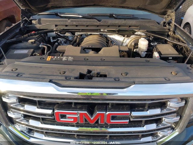GMC Sierra 1500 Slt 2017 3GTU2NEC5HG166226 Image 10