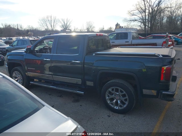GMC Sierra 1500 Slt 2017 3GTU2NEC5HG166226 Image 14