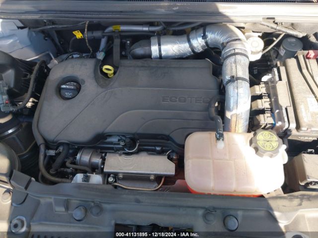 2022 CHEVROLET TRAX KL7CJPSM7NB561341 Photo 9