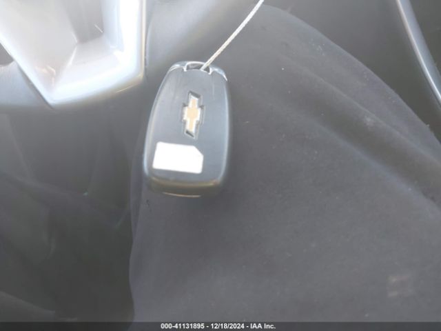 2022 CHEVROLET TRAX KL7CJPSM7NB561341 Photo 10