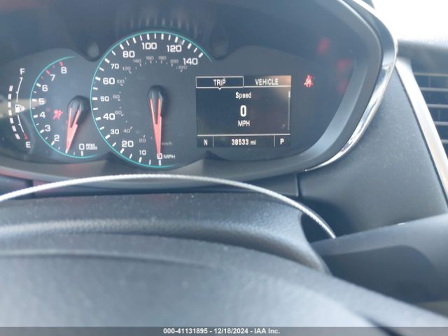 2022 CHEVROLET TRAX KL7CJPSM7NB561341 Photo 6