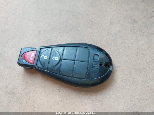 Dodge Grand Caravan Se 2014 2C4RDGBG0ER344262 Image 11