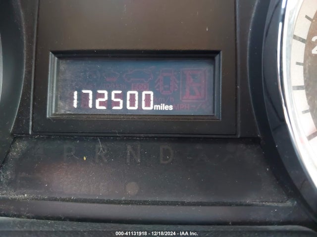 Dodge Grand Caravan Se 2014 2C4RDGBG0ER344262 Image 7