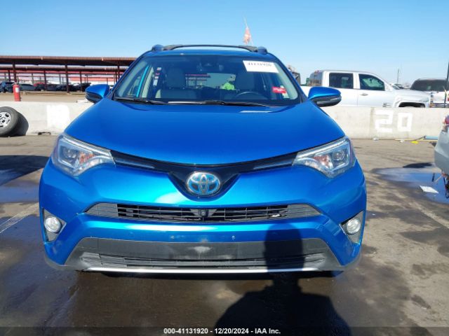 JTMDJREV5GD041542 Toyota Rav4 Hybrid Limited