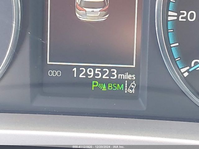JTMDJREV5GD041542 Toyota Rav4 Hybrid Limited